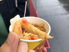 -鸡柳大人(宁大店)