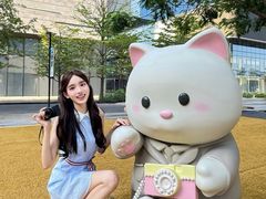 -深圳湾万象城(南山店)