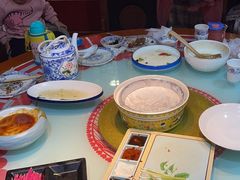 -富贵春饼·烤鸭·大厨现炒(诸城店)