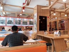 -味千拉面(杭州滨江星光大道店)