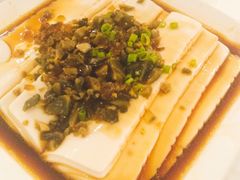 皮蛋豆腐羹-庐州太太(南七里店)