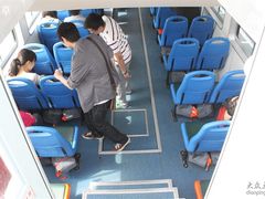 -武汉关码头(轮渡站)