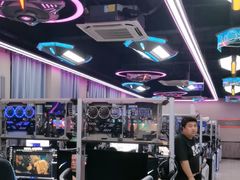 -时代电竞网吧网咖(通州马驹桥商业街店)