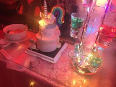 -杜哈夫DOUX RÊVE·生日蛋糕(日月光店)