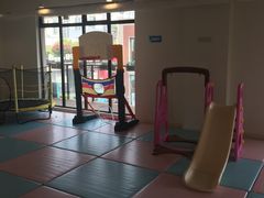 -BlueBubble蓝泡泡婴幼儿游泳会所(合川路店)