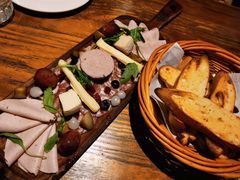 -1886德国汽车餐厅(外滩中央店)