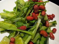 -辣尚瘾·烤鱼·新川菜(牡丹园直营店)