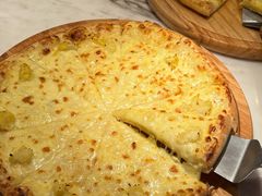 -比格比萨自助(南京万达茂店)