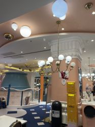 -奈尔宝家庭中心·亲子餐厅(苏州大悦城店)