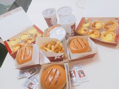 -肯德基(西稍门店)