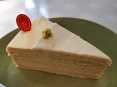 茉莉花千层-双风车咖啡馆 Twin Windmills(六道口店)