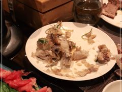 -美食汇·海鲜自助西餐厅·江门富力万达嘉华酒店