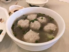 -顺风山庄(水濂山店)