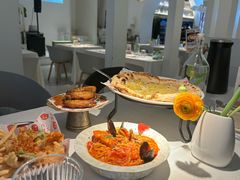 -春树下·树屋花房西餐厅(罍街AS1980店)