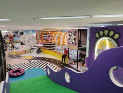-孩子王童乐园(天津远洋乐堤港店)