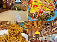 -路易十三西餐厅(西关新天地店)