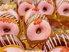 -巴黎贝甜(五月花广场店)