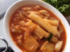 -郑阿姨的家·이모네·韩料&烤肉(武川路店)