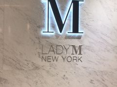 -Lady M(沙田新城市广场店)