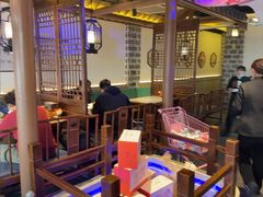-姑苏家宴·苏帮菜·松鼠桂鱼(苏州总店)