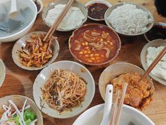 -九九豆花馆(解放碑步行街店)