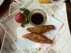 -九井澤精致料理(金茂店)