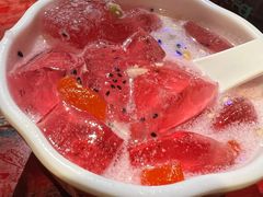 -大龙燚·旷野鲜火锅(广州首店)