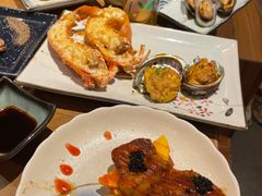 -福樱兰海鲜放题铁板烧(加州店)