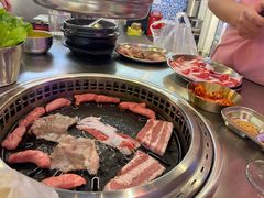-玄希浪漫厨房·韩料烤肉(湖滨银泰in77店)