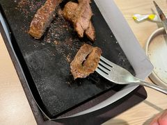 -卡朋西餐(东方广场店)