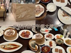 -京香轩·中餐厅(上海中庚聚龙酒店)