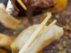 -水泊梁山清真铁锅炖鱼(华苑店)