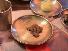 -西塔老太太泥炉烤肉(上海七宝领展广场店)