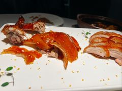 -漢舍中国菜馆(浦东嘉里城店)