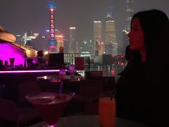 -罗斯福色戒酒吧(外滩店)