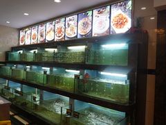 -旺达·福州菜(正大广场店)