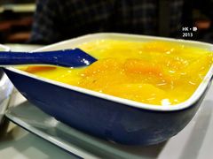 -发记甜品(豉油街店)