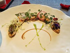 -弦月窗LUNETTE BY AMANDA(复兴路店)