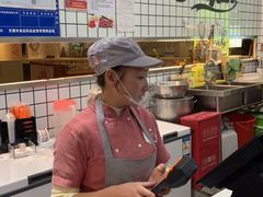 -1973继光香香鸡(大东方百货店)