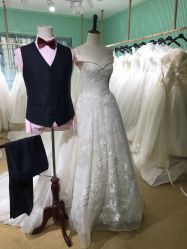 点击看大图 -天使嫁衣婚纱馆