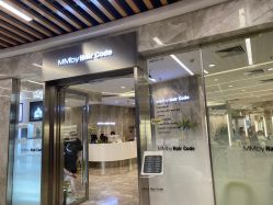 -MMby HairCode 芭曲发型概念店