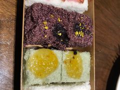-南大门韩糕(后埭溪路店)