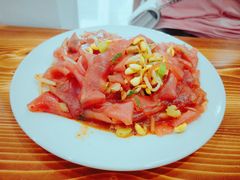 -何记酿皮店(西流湾店)