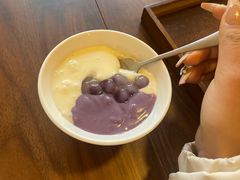 -五代同糖·甜品糖水店(河下古镇店)