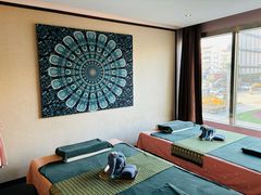 -泰迈·影院式足道SPA(世纪大道店)