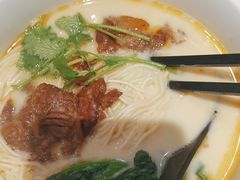 -和府捞面(曹路花园城店)