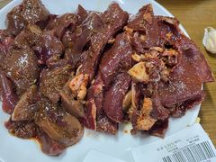 -马晓马佳牛羊肉(新合路店)