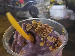 -夏食光安顺小舒冰粉冰浆(甲秀楼店)