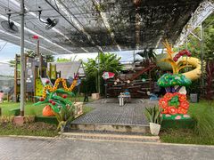 -Ohkajhu Organic Farm Sansai