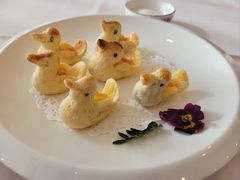 -北京全聚德(王府井店)